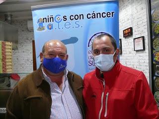 La Espeleología de nuevo con ALES JAÉN