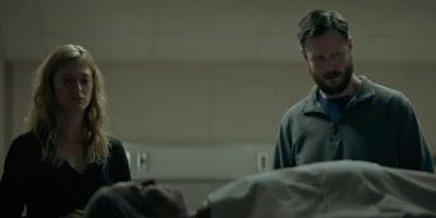 DARK AND THE WICKED, THE (USA, 2020) Terror, Fantástico DARK AND THE WICKED, THE (USA, 2020) Terror, Fantástico