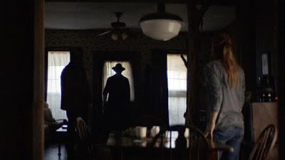 DARK AND THE WICKED, THE (USA, 2020) Terror, Fantástico DARK AND THE WICKED, THE (USA, 2020) Terror, Fantástico