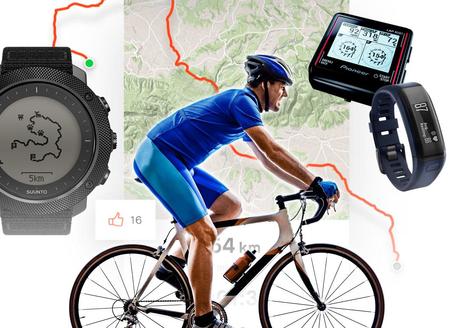 Un biker ¿tiene que parar en invierno?