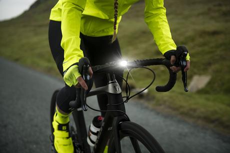 Un biker ¿tiene que parar en invierno?