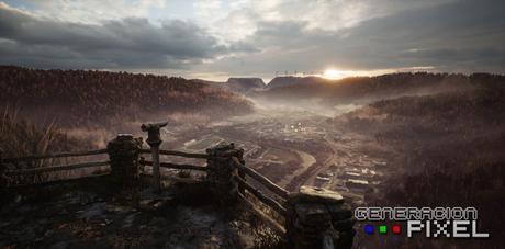 ANÁLISIS: Twin Mirror ANÁLISIS: Twin Mirror