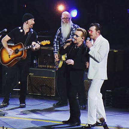 Efemérides del Rock y Heavy Metal: Qué pasó un 07 de Diciembre Efemérides del Rock y Heavy Metal: Qué pasó un 07 de Diciembre