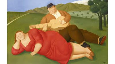 El arte es un respiro