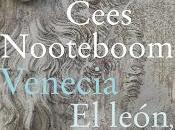 Venecia. león, ciudad agua