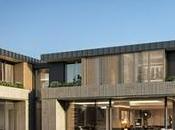 Residencia Contemporanea Tokai, Southafrica