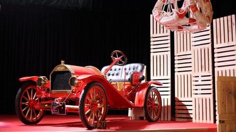 El glamuroso Titanic ‘sale a flote’ en Valladolid