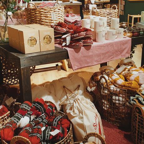 Blogmas Day 7: Christmas Traditions / Tradiciones de Navidad Blogmas Day 7: Christmas Traditions / Tradiciones de Navidad