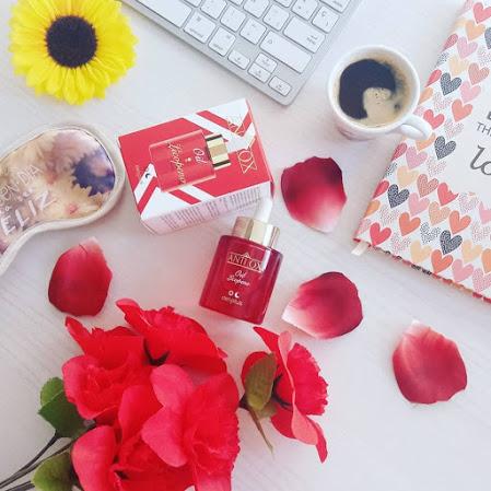 Mis 5 Favoritos del momento