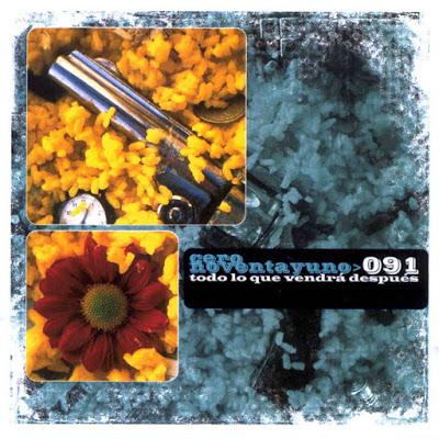 091 - Sigue estando Dios de nuestro lado (1995)