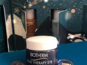 Contorno Ojos. Blue Therapy Biotherm