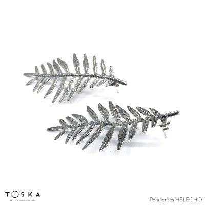 TOSKA, joyería contemporánea