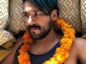 #dinovember ochentero Ulises Padilla