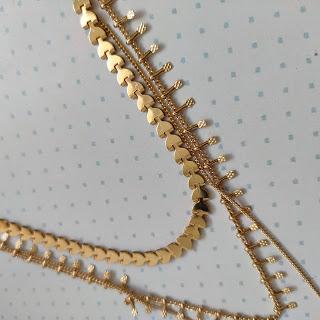 Haul H&M online: Dos jerseys y un complemento 🙌