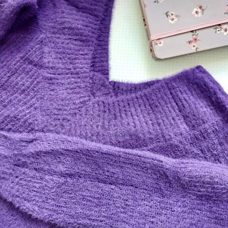 Haul H&M online: Dos jerseys y un complemento 🙌 Haul H&M online: Dos jerseys y un complemento 🙌