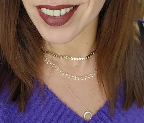 Haul H&M online: Dos jerseys y un complemento 🙌 Haul H&M online: Dos jerseys y un complemento 🙌