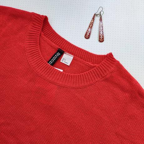 Haul H&M online: Dos jerseys y un complemento 🙌 Haul H&M online: Dos jerseys y un complemento 🙌