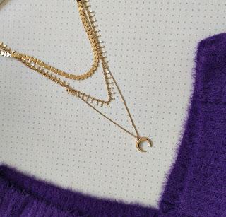 Haul H&M online: Dos jerseys y un complemento 🙌