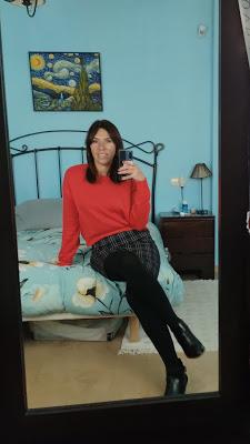 Haul H&M online: Dos jerseys y un complemento 🙌 Haul H&M online: Dos jerseys y un complemento 🙌