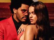 Weeknd Rosalía trabajan juntos remix ‘Blinding Lights’