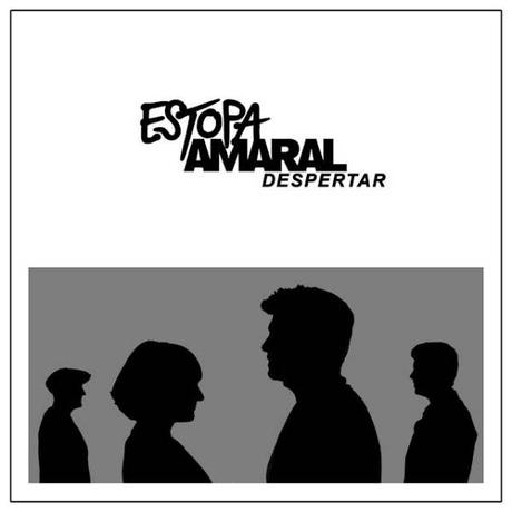 Estopa y Amaral y se unen por primera vez en la nueva versión de ‘Despertar’ Despertar
