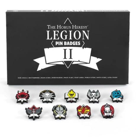 Pre-pedidos de este fin de semana (pasado): Warcry y Merchandise