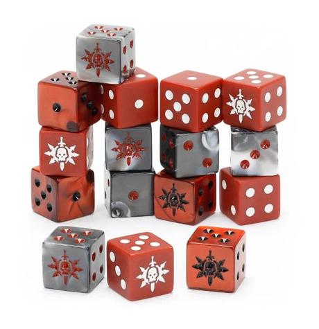 Pre-pedidos de este fin de semana (pasado): Warcry y Merchandise