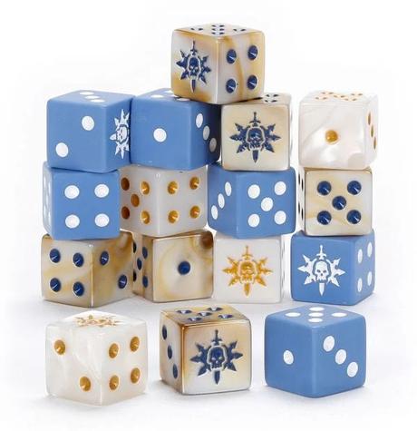 Pre-pedidos de este fin de semana (pasado): Warcry y Merchandise