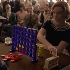 La Reina de cualquier gambito