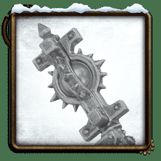 Advent Rumour Engine, entrega 7