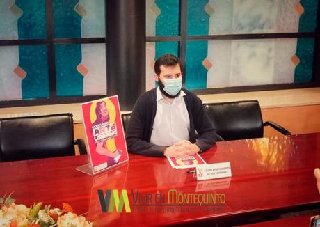 I Concurso de Arte Urbano, Dos Hermanas 2021