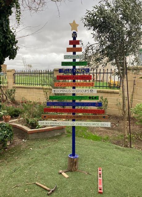 Un poquito de Navidad