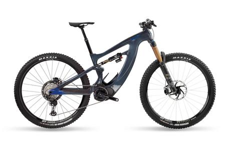 E-Bike BH Xtep Carbon Lynx 6 revisión a fondo