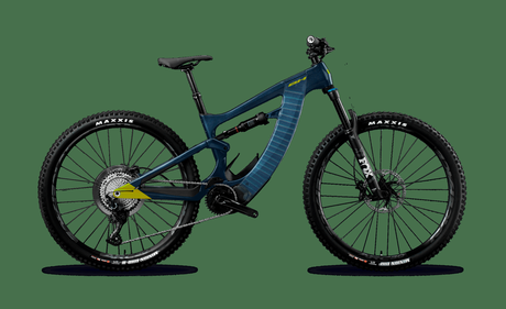 E-Bike BH Xtep Carbon Lynx 6 revisión a fondo