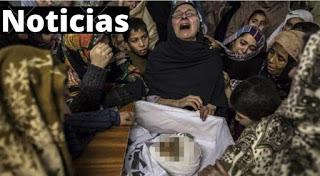 Una Joven cristiana de 24 años fue asesinada a tiros por rechazar propuesta de matrimonio Una Joven cristiana de 24 años fue asesinada a tiros por rechazar propuesta de matrimonio