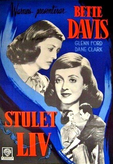 UNA VIDA ROBADA - Curtis Bernhardt UNA VIDA ROBADA - Curtis Bernhardt