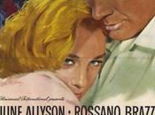 INTERLUDE (Interludio amor) Douglas Sirk