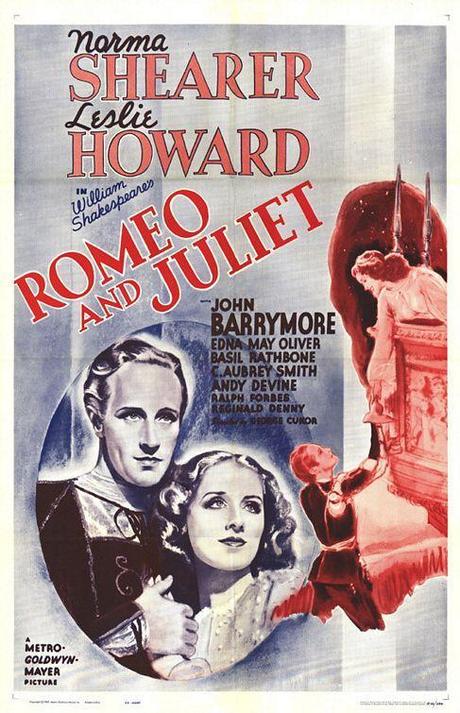 ROMEO AND JULIET - George Cukor