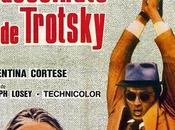 ASESINATO TROTSKY Joseph Losey