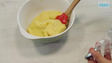 Canapés Pulpo con Patatas Duquesa 3