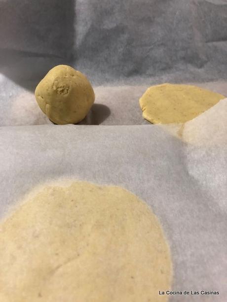 Tortos de Maíz, Picadillo de Chorizo y Huevos de Aldea: estás en Asturias Tortos de Maíz, Picadillo de Chorizo y Huevos de Aldea: estás en Asturias