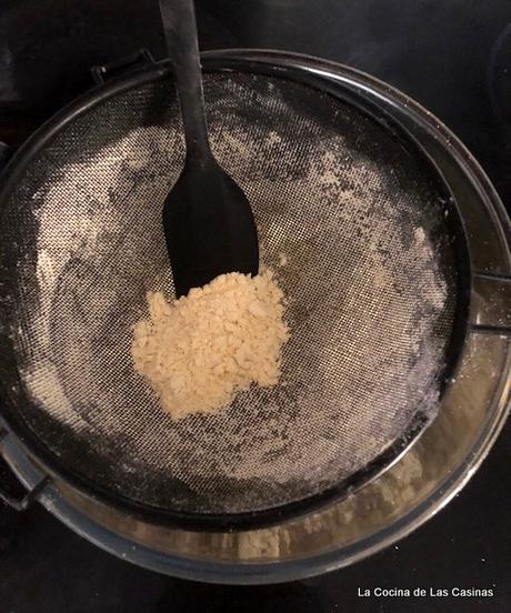 Tortos de Maíz, Picadillo de Chorizo y Huevos de Aldea: estás en Asturias Tortos de Maíz, Picadillo de Chorizo y Huevos de Aldea: estás en Asturias