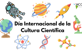 Tres definiciones de Cultura Científica