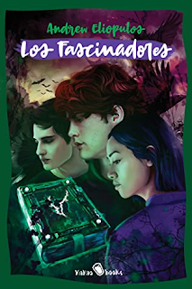 Reseña #502 - Los Fascinadores