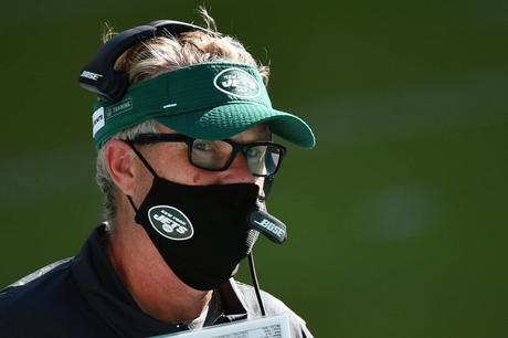 Los Jets despiden a Gregg Williams Los Jets despiden a Gregg Williams