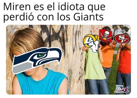 Los mejores memes NFL de la semana 13 – Temporada 2020