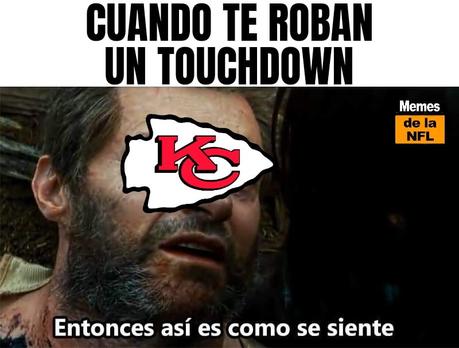 Los mejores memes NFL de la semana 13 – Temporada 2020