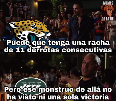 Los mejores memes NFL de la semana 13 – Temporada 2020