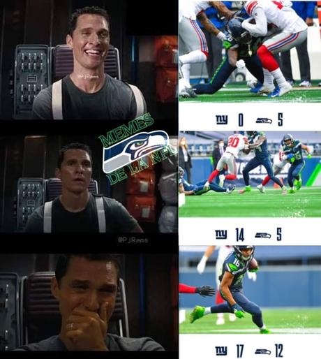 Los mejores memes NFL de la semana 13 – Temporada 2020