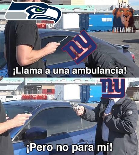 Los mejores memes NFL de la semana 13 – Temporada 2020